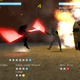 Illustration for article titled Mod Turns iStar Wars /iShooter Into 2D Fighter